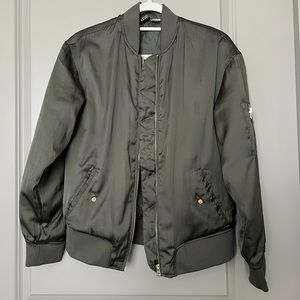 H&M bomber jacket